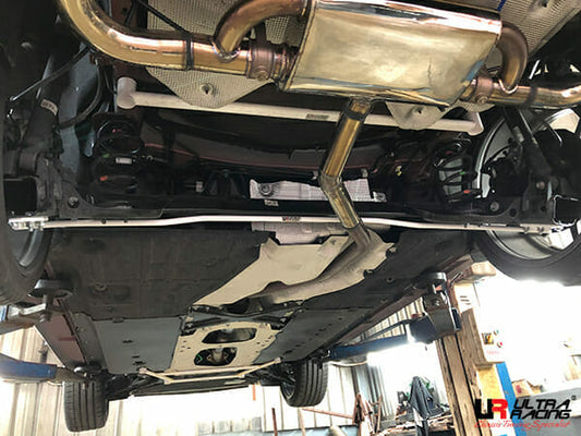Mazda 3 (BP) 2.0 2WD Sedan/HB 19+ UltraRacing Rear Sway Bar 16mm (638)