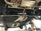 Mazda 3 (BP) 2.0 2WD Sedan/HB 19+ UltraRacing Rear Sway Bar 16mm (638)