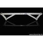 Honda Jazz 13+  UltraRacing 4-Point Front Lower Brace 2775