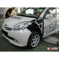 Perodua Myvi (M300) 1.0/1.3 2WD 05-11 UltraRacing 3-Point Fender Brackets (140P)