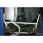 Hyundai Santa Fe (DM) 2.0D 2WD 13-18 UltraRacing 4-Point Rear Lower Bar (3261)