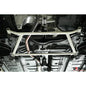 Perodua Axia (B200) 1.0 2WD 14+ UltraRacing 4-Point Front Lower Brace (3085)
