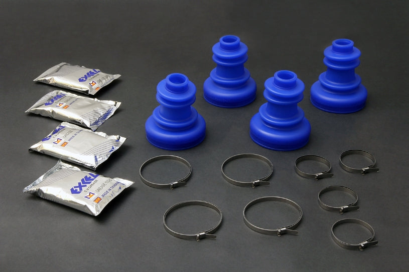 Silicone Cv Boot Kit Nissan 240SX