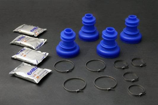Silicone Cv Boot Kit Nissan 240SX