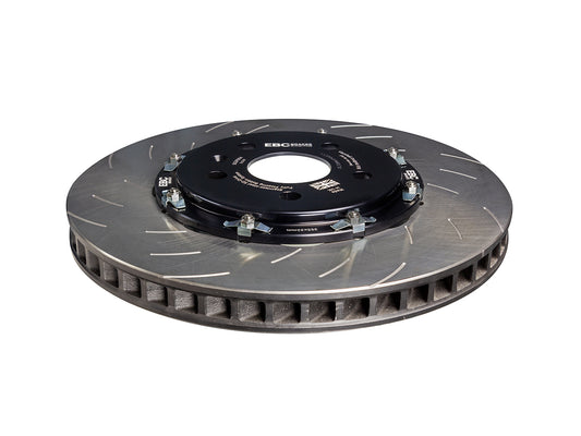 SG2F004 - EBC SG2F 2-Piece Slotted Brake Discs; Front
