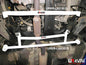 Chevrolet Epica/Tosca 2.0 2WD 07-15 UltraRacing 4-Point Front Lower Brace (3033)