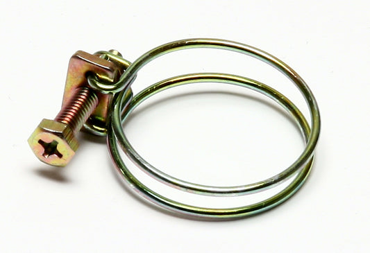 260-3393 - Wilwood M/C Reservoir Clamp