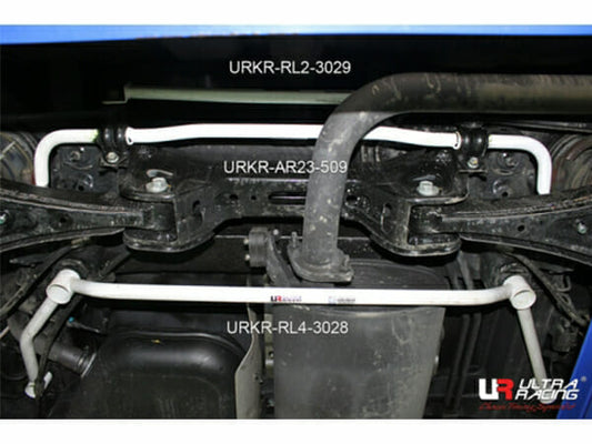 Kia Carnival (YP) 2.2D 2WD 14-21 UltraRacing Rear Sway Bar 23mm (509)