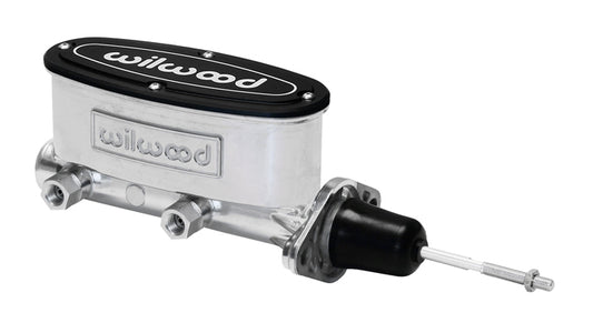 260-13375-P - Wilwood M/C Dual Outlet