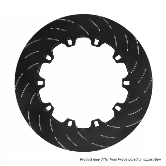 SGDR380x36 D80RH - EBC Replacement Disc - 380x36mm Slotted Right