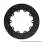 SGDR380x36 D80RH - EBC Replacement Disc - 380x36mm Slotted Right