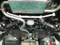 Subaru XV (GT) 2.0 4WD NA 18+ UltraRacing 4-Point Rear Lower Bar (3915)
