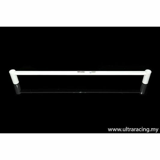 Toyota Highlander (XU40) 3.5 4WD 08-13 UltraRacing 2-Point Rear Lower Bar (2524)