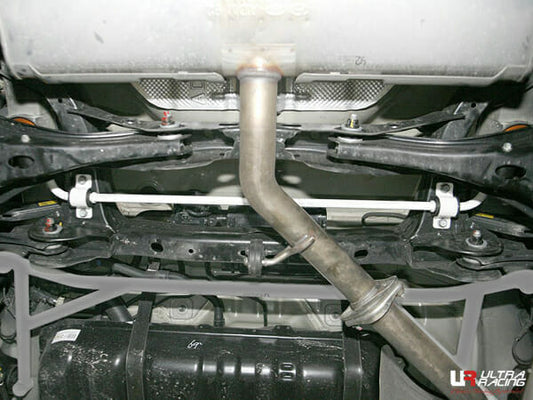 Hyundai Avante/Elantra Sport (AD) 1.6 2WD 16+ UltraRacing Rear Sway Bar 16mm (577)