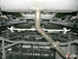 Hyundai Avante/Elantra Sport (AD) 1.6 2WD 16+ UltraRacing Rear Sway Bar 16mm (577)