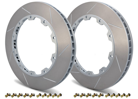 D2-159SR - GiroDisc 2-Piece Rotor Replacement Ring; Right