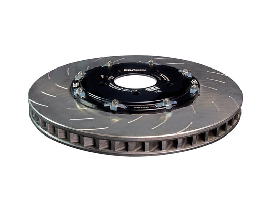 SG2F003 - EBC SG2F 2-Piece Slotted Brake Discs; Front