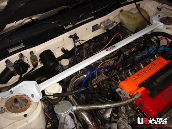 Mitsubishi Galant 87-93 VR4 UltraRacing Front Upper Strutbar