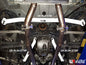 Infiniti Q50 (V37) 16-19 Ultra Racing Rear Lower Subframe