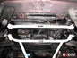 Nissan 300ZX Z32 90-97 UltraRacing Front Lower Tiebar