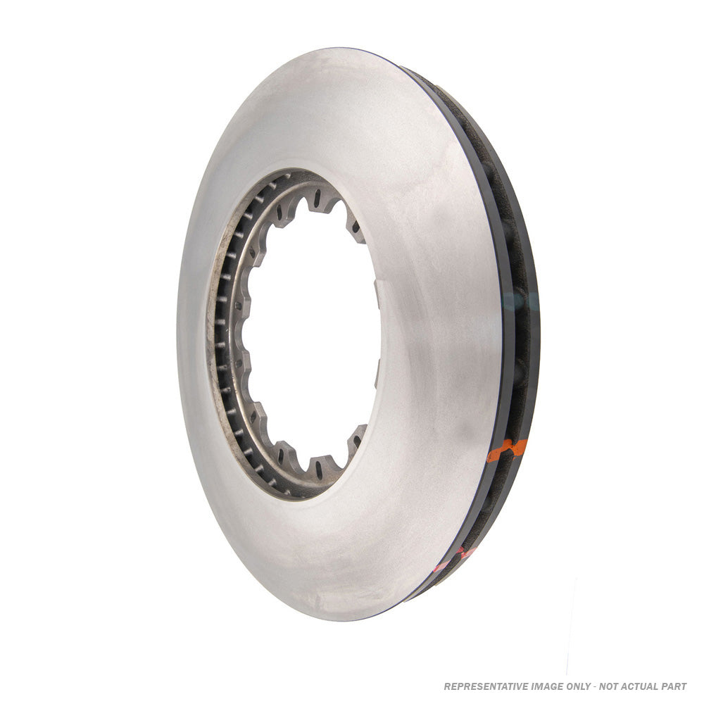 DBA52923.1L - 5000 Series HD Replacement Ring; Front