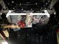 Honda Civic 06+ FK/FN/FN2 HB Ultra-R Front Lower Brace 1111