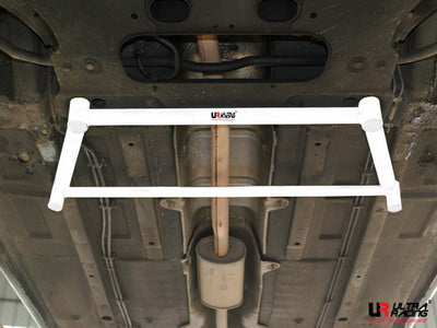 Citroen ZX 1.9 / 2.5 UltraRacing 4-Point Front H-Brace