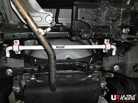 Lexus NX 200T (AZ10) 2.0T 14-21/Toyota Harrier 2.0 13-20/Rav4 2.5 12-18 4WD UltraRacing Rear Sway Bar 22mm (572)
