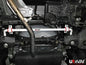 Lexus NX 200T (AZ10) 2.0T 14-21/Toyota Harrier 2.0 13-20/Rav4 2.5 12-18 4WD UltraRacing Rear Sway Bar 22mm (572)