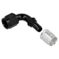 shrink hose adapter PTFE 90° AN10