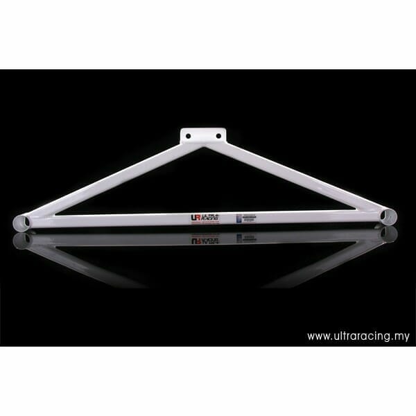 Toyota Allion (T260) 1.5 07-10 UltraRacing 3-Point Front Lower Brace (671)