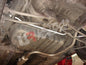 Daihatsu Charade G200 94-00 Ultra-R Rear Sway Bar 16mm