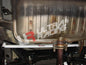 Mitsubishi Lancer 07+ /Sportback Ultra-R Rear Lower Bar 447