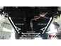 Perodua Alza (M500) 1.5 2WD 09+/Myvi 1.0/1.3 05-11 UltraRacing 6-Point Rear Torsion Bar (294P)