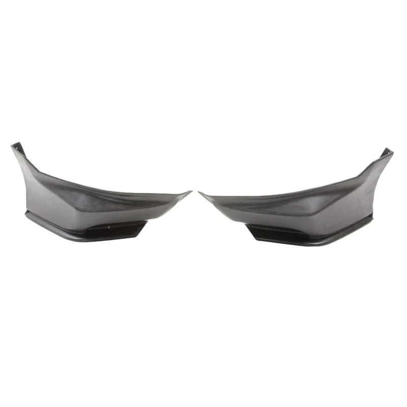Bumper Caps Rear PU (GT86)