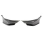 Bumper Caps Rear PU (GT86)
