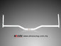 Honda Civic/CRX 88-91 EF/ED/EE UltraRacing 2-Point Room Bar