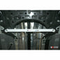 Hyundai Tucson (TL) 1.7D/2.0D 16-21/Kia Sportage 1.7D 17-22 2WD/4WD UltraRacing 2-Point Front Lower Tiebar (3236)