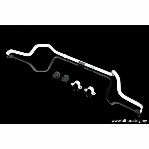 Toyota Camry (XV40) 2.4 2WD 07-11 UltraRacing Front Sway Bar 25mm (443)