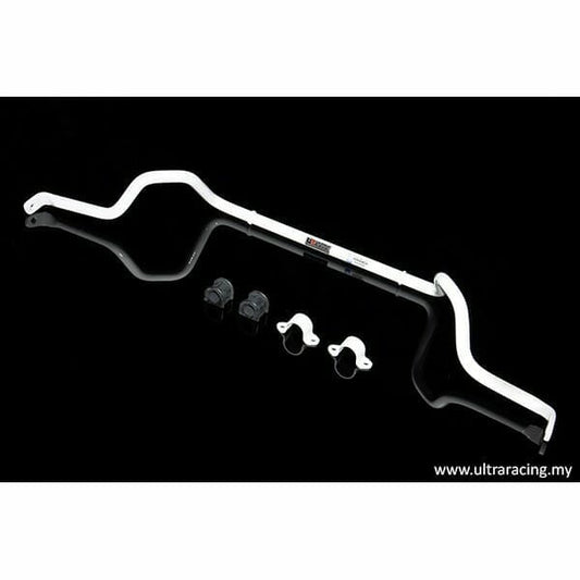 Toyota Camry (XV40) 2.4 2WD 07-11 UltraRacing Front Sway Bar 25mm (443)
