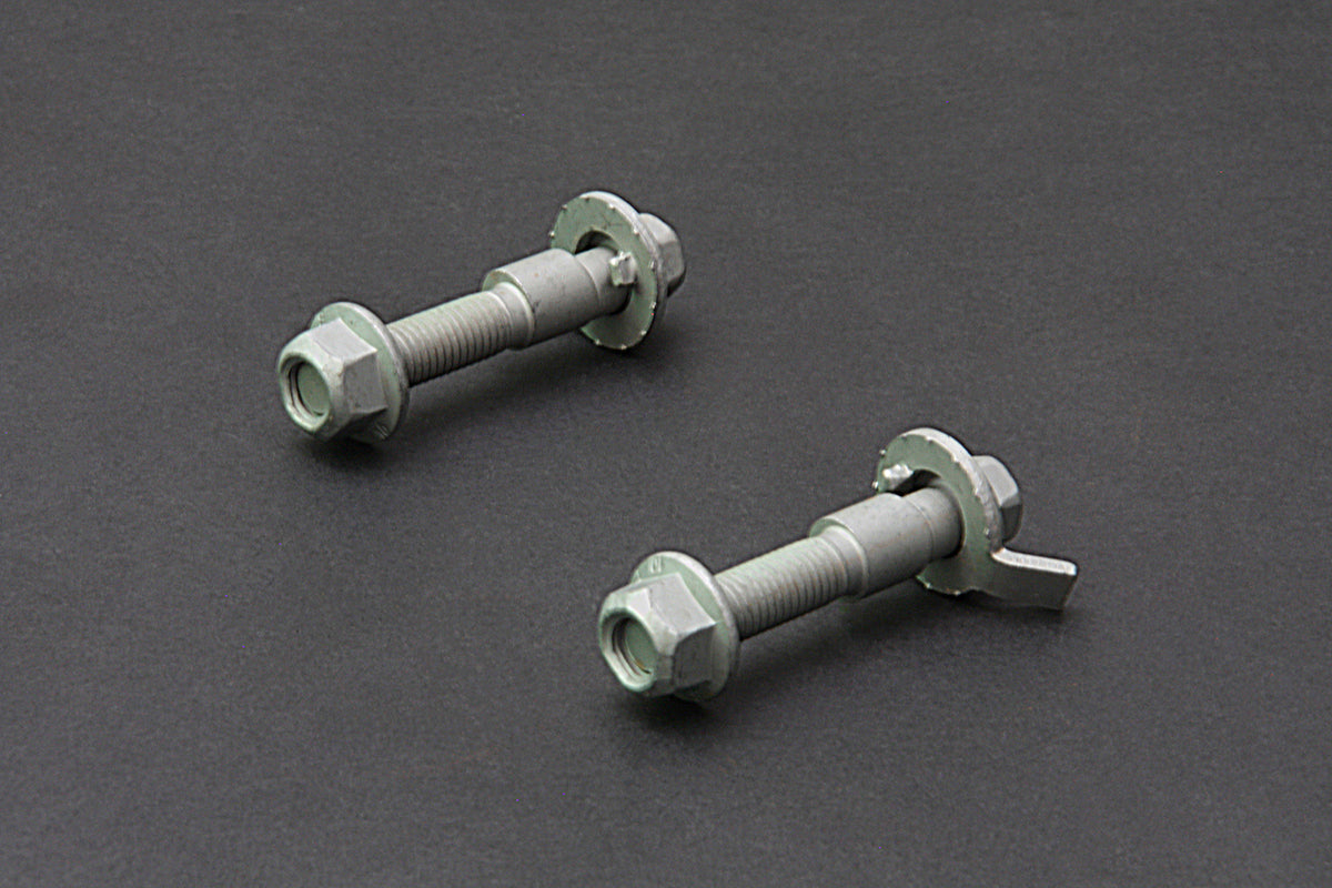 ADJUSTABLE CAMBER BOLTS (15mm)