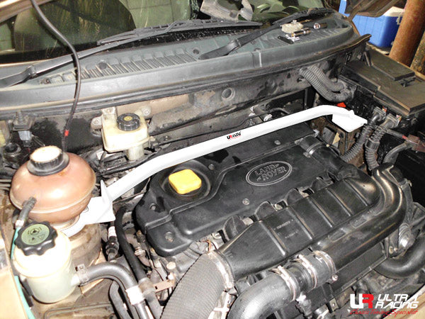 Land Rover Freelander 02+ 2.0D 2-Point Front Upper Strutbar