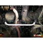 Ford Laser (KF) 1.6 2WD 89Ã¢â‚¬â€œ94 UltraRacing 2-Point Front Lower Tiebar (601)