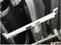 Mitsubishi Eclipse Cross 1.5T 4WD 17+ UltraRacing 2-Point Mid Lower Brace (3982)
