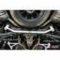 Hyundai Veracruz (EN) 3.0D 4WD 07-15 UltraRacing 6-Point Rear Lower Bar (2190P)