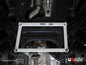 Ssangyong Korando (C300) 1.5T 2WD/4WD 19+ UltraRacing 4-Point Front Lower Brace (4134)
