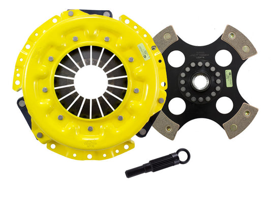 NS3-XTR4