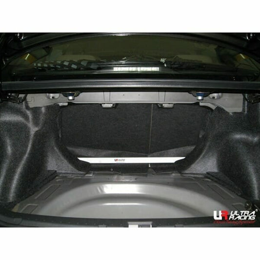 Toyota Allion (T260) 1.5 04-08/Corolla Altis 1.8/2.0 13-18 UltraRacing 2-Point Rear Upper Strutbar (522)