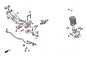Front Lower Arm Bush Subaru Forester, Impreza, Legacy/outback