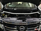 Nissan Elgrand (E52) 3.5 V6 2WD 10+ UltraRacing 2-Point Front Upper Strutbar (3643)